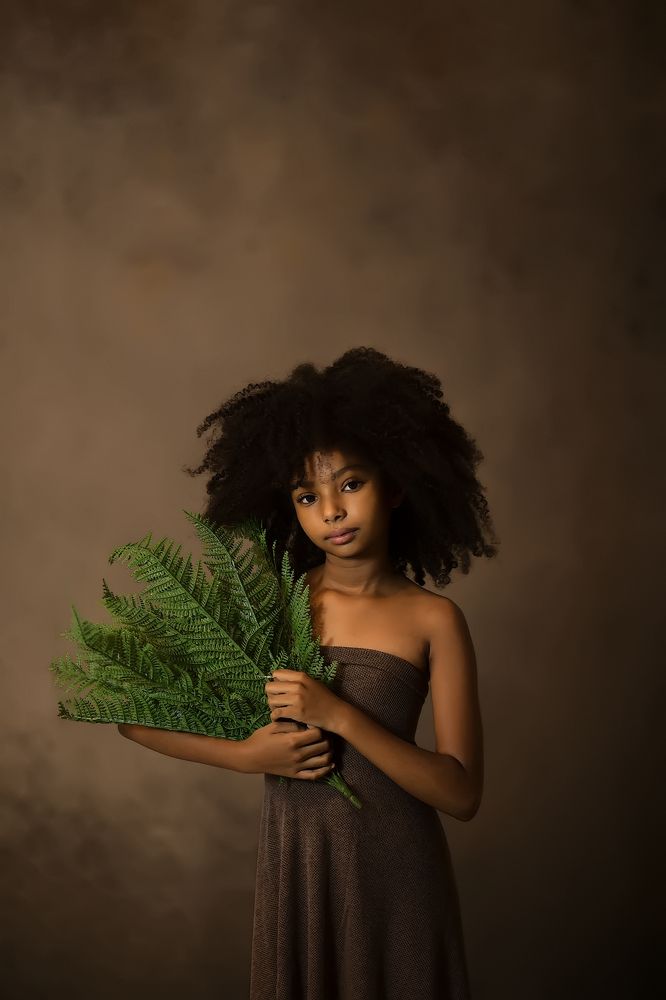 Photograph by Denise Santos