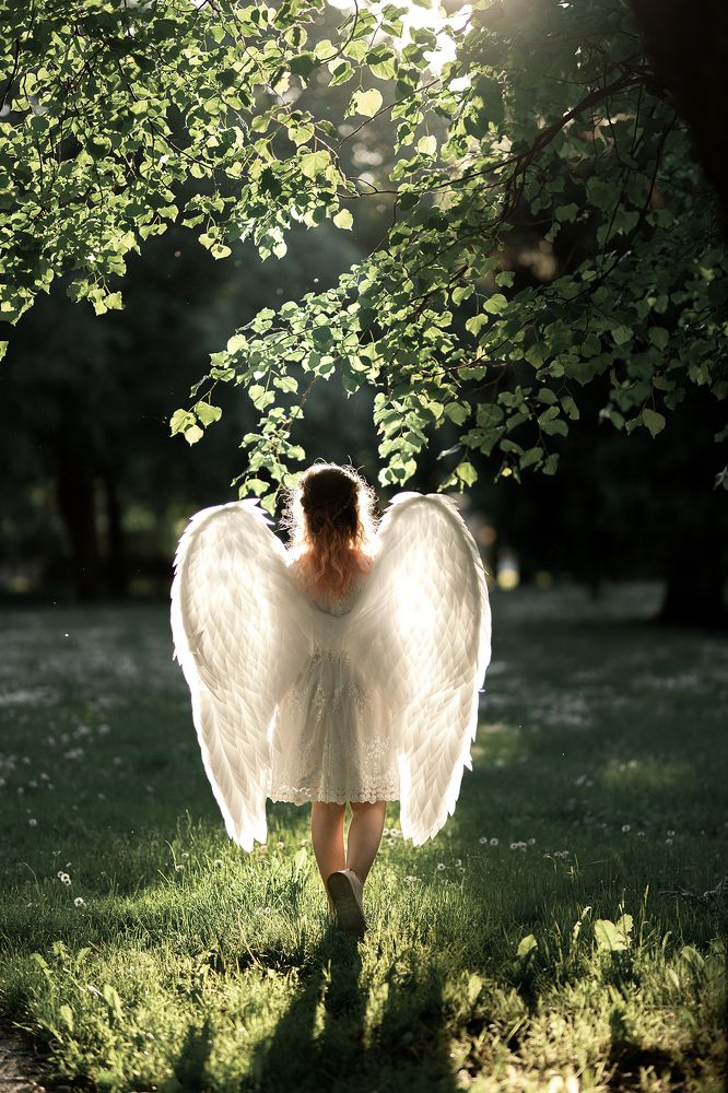 Photograph by Элеонора Неклюдова