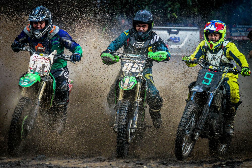 Photograph by Herbert Kikoy