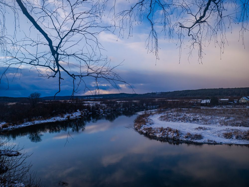 Photograph by Родион Гачегов