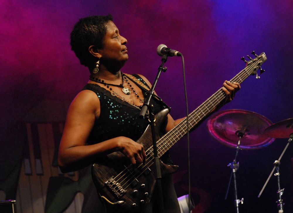 Photograph by Jasminka Nadaškić