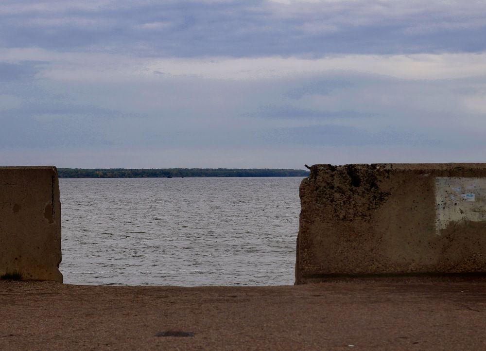 Photograph by Sergey Pluzhnik
