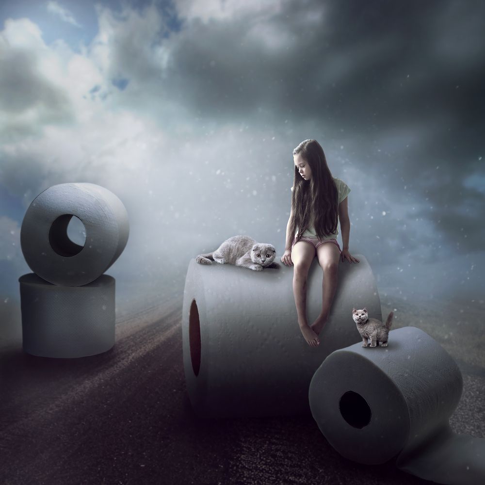 Photograph by Натали Кочелаба