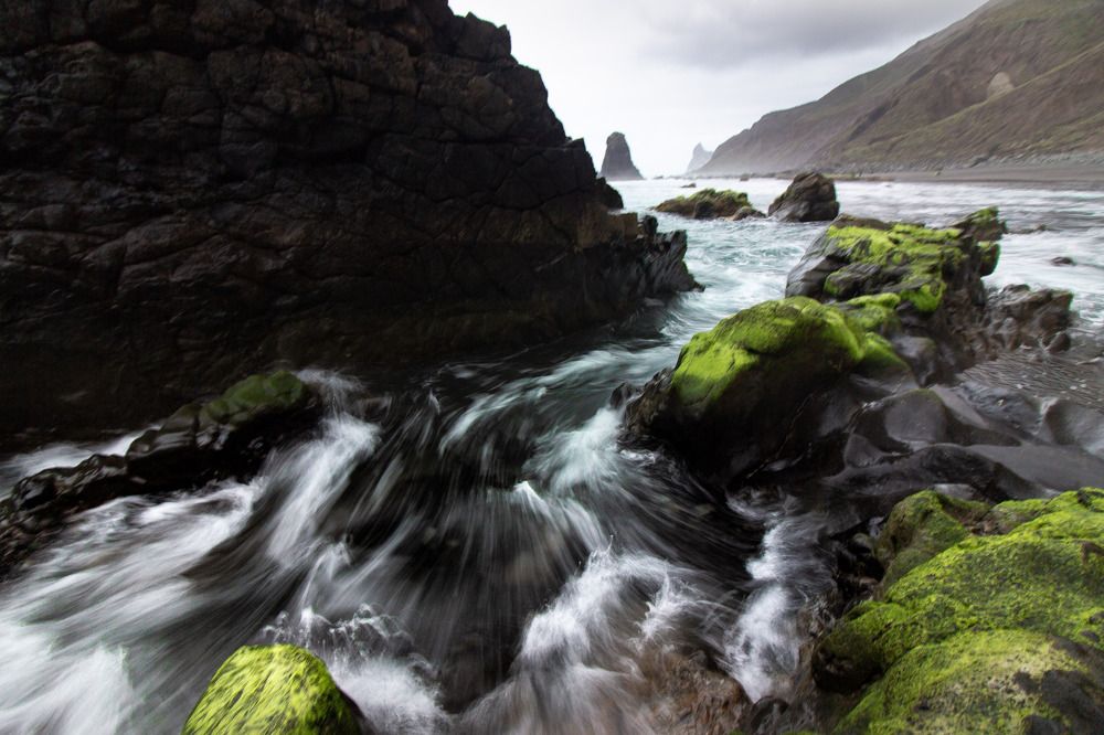 Photograph by Andrew Abrosimov