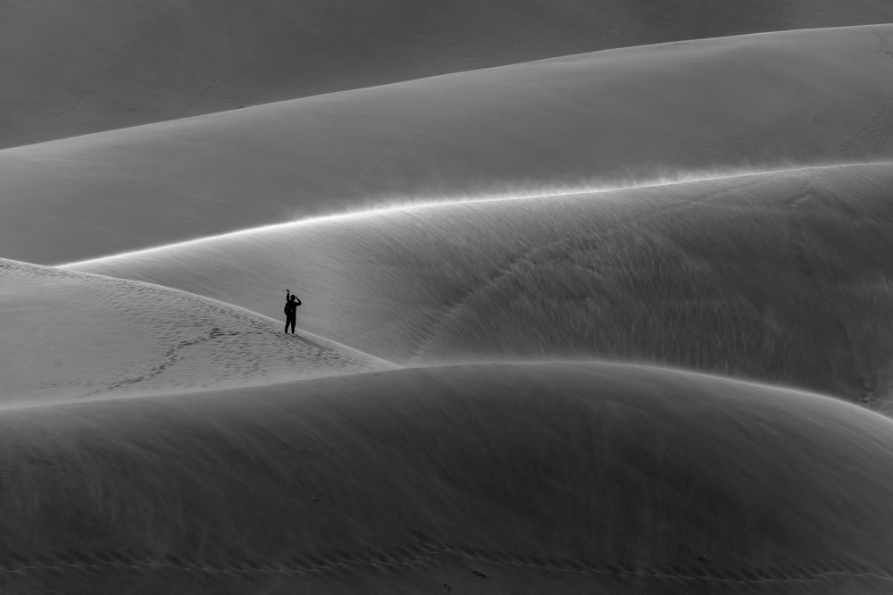 Photograph by Chiwu LIU