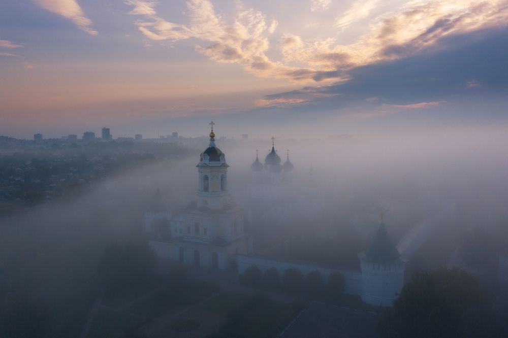 Photograph by Наталья Захарова