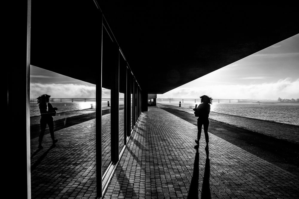 Photograph by Luis Sergio Goncalves