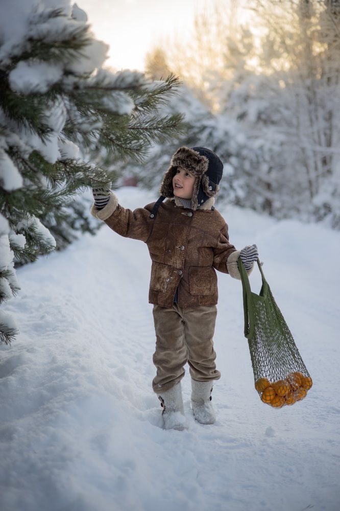 Photograph by Елена Митина