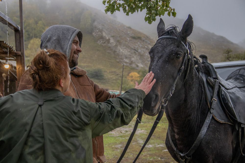 Photograph by Andrew Abrosimov