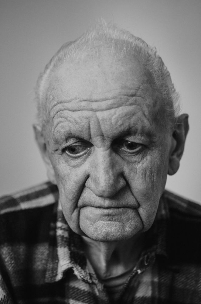 Photograph by Natalia