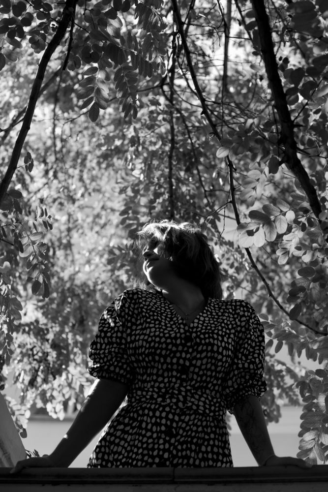 Photograph by Любовь Петухова