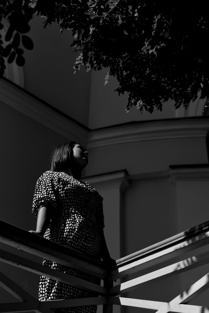 Photograph by Любовь Петухова