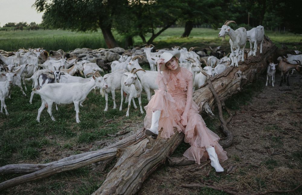 Photograph by Natalia