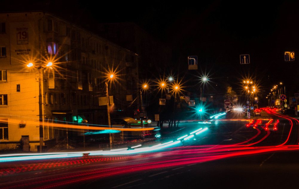 Photograph by Галина Беляева