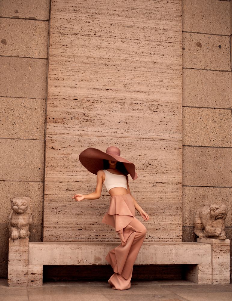 Photograph by Fahim Farooq