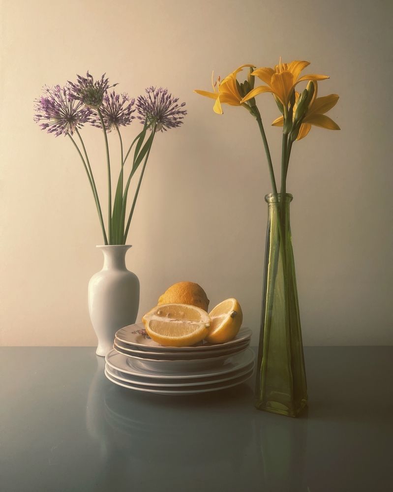 Photograph by Ирина Водяницкая
