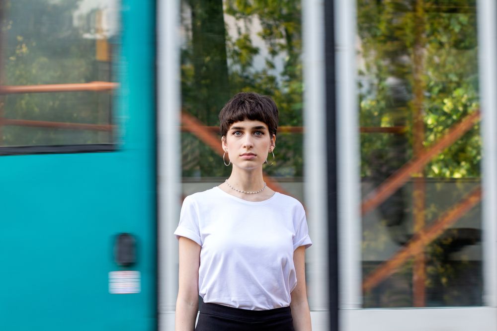 Photograph by Вероника Хведук