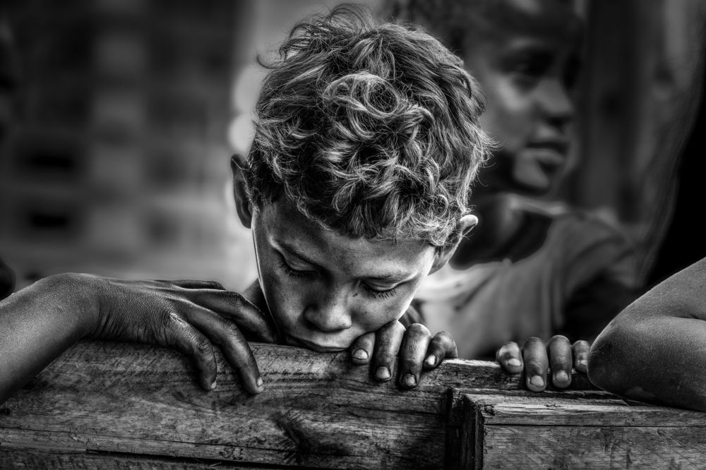 Photograph by Junior Imigrante