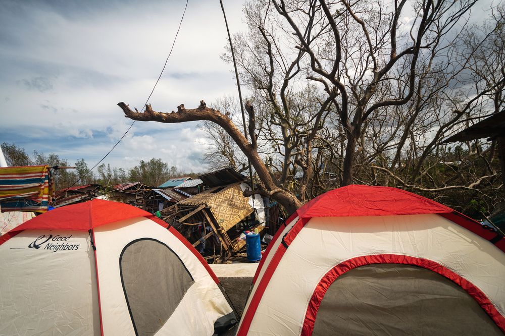 Photograph by Mark Linel Padecio