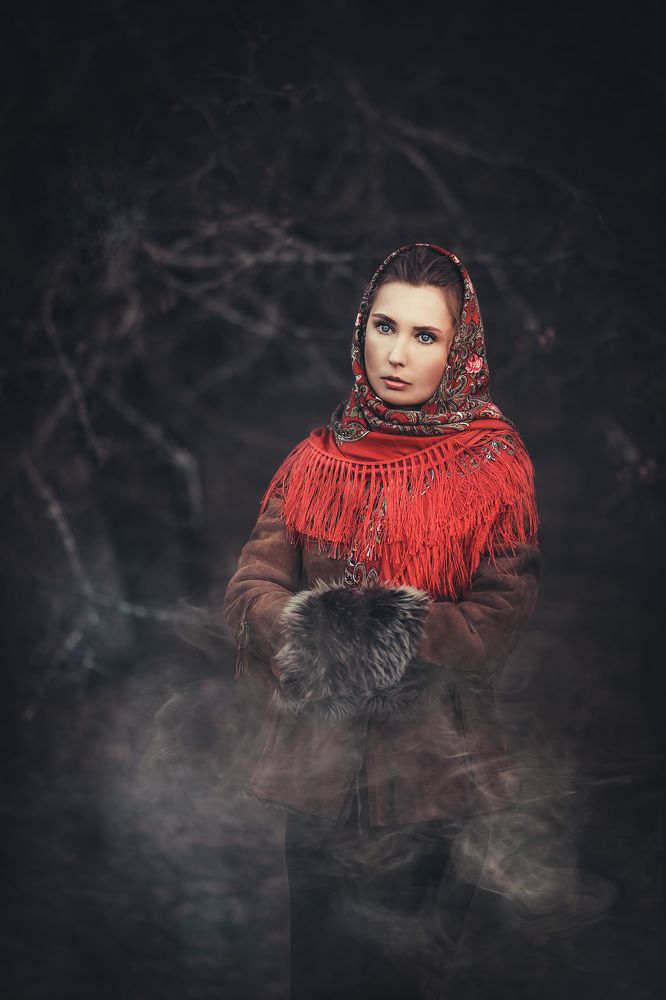 Photograph by Анастасия