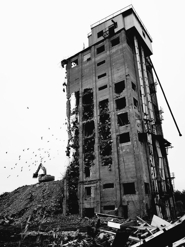 Photograph by Екатерина Лянгасова