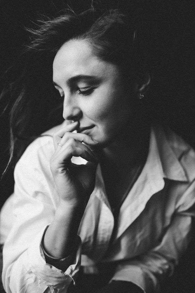 Photograph by Евгения Федорова