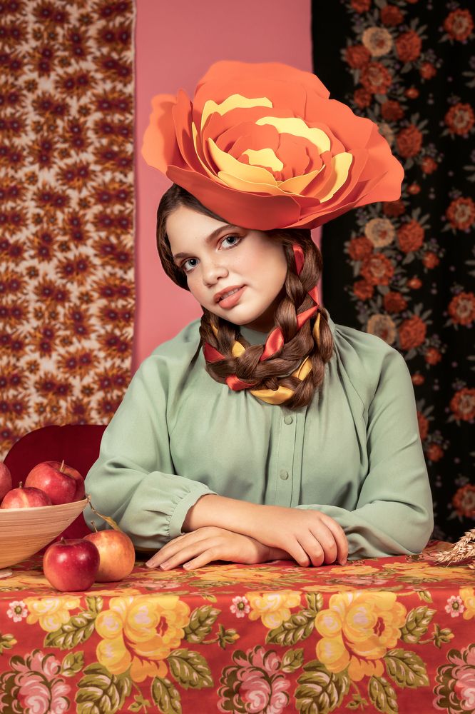 Photograph by Светлана Шаповалова