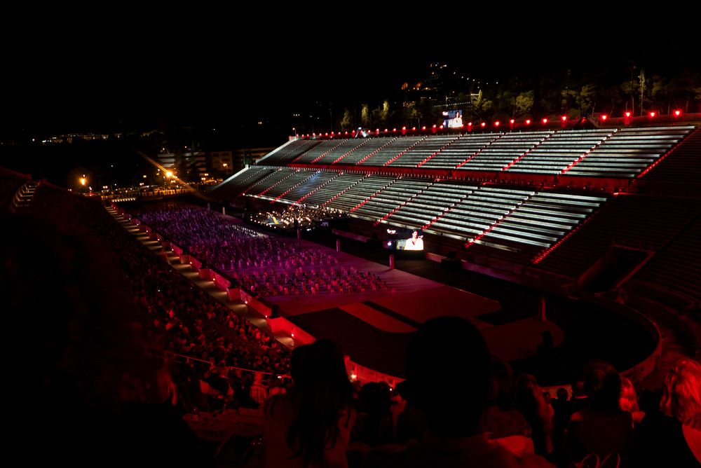 Photograph by Kondylenia Mpousmpoura