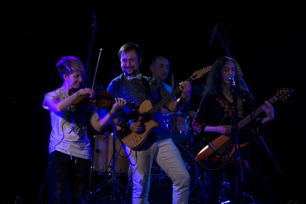 Photograph by Марина Евченко