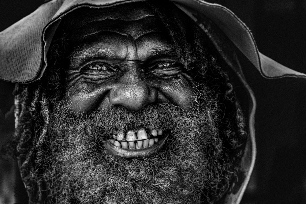 Photograph by Junior Imigrante