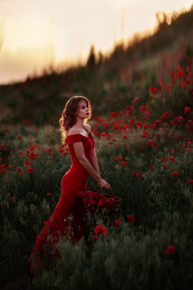 Photograph by Мария Мей