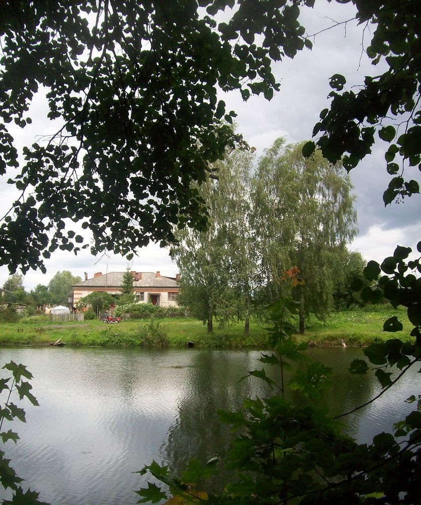 Photograph by Александра Абашкина