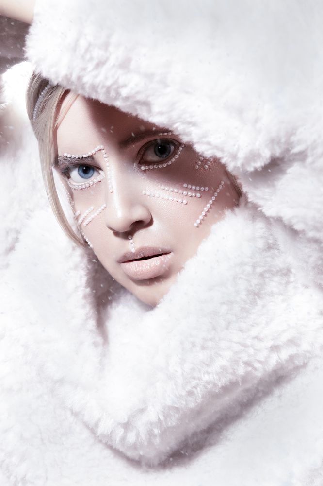 Photograph by Светлана Шаповалова