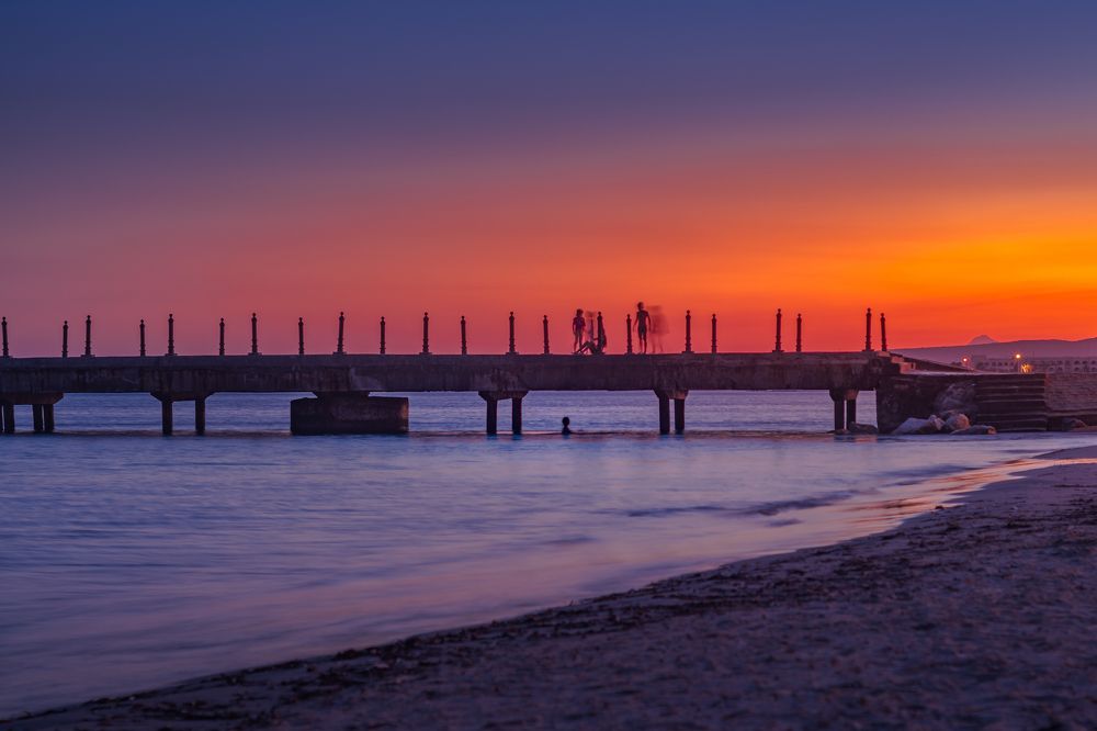 Photograph by Krabaa Mohamed Anis