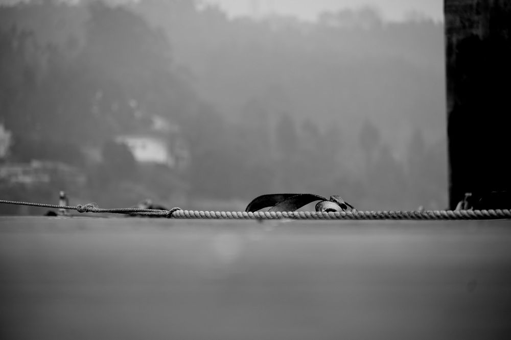 Photograph by Isabel Pinto