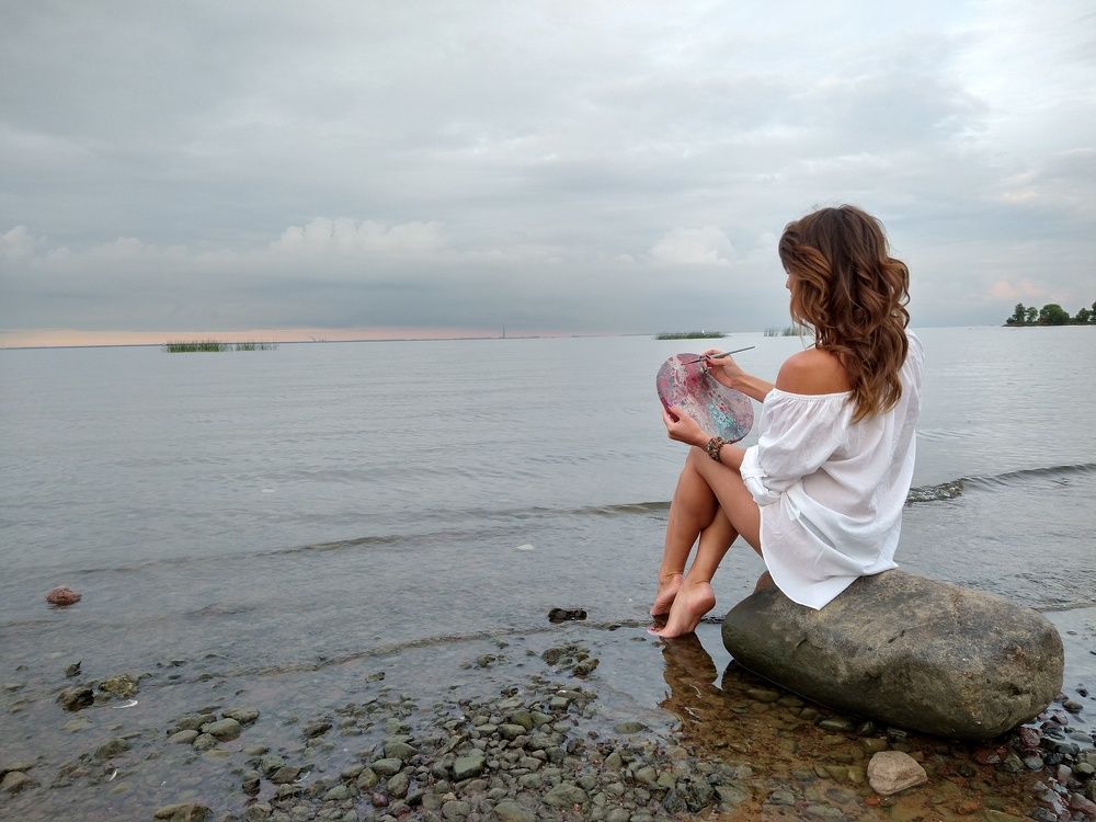 Photograph by Константин Обломов