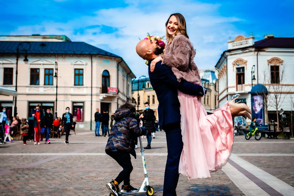 Photograph by Radu Constantinescu