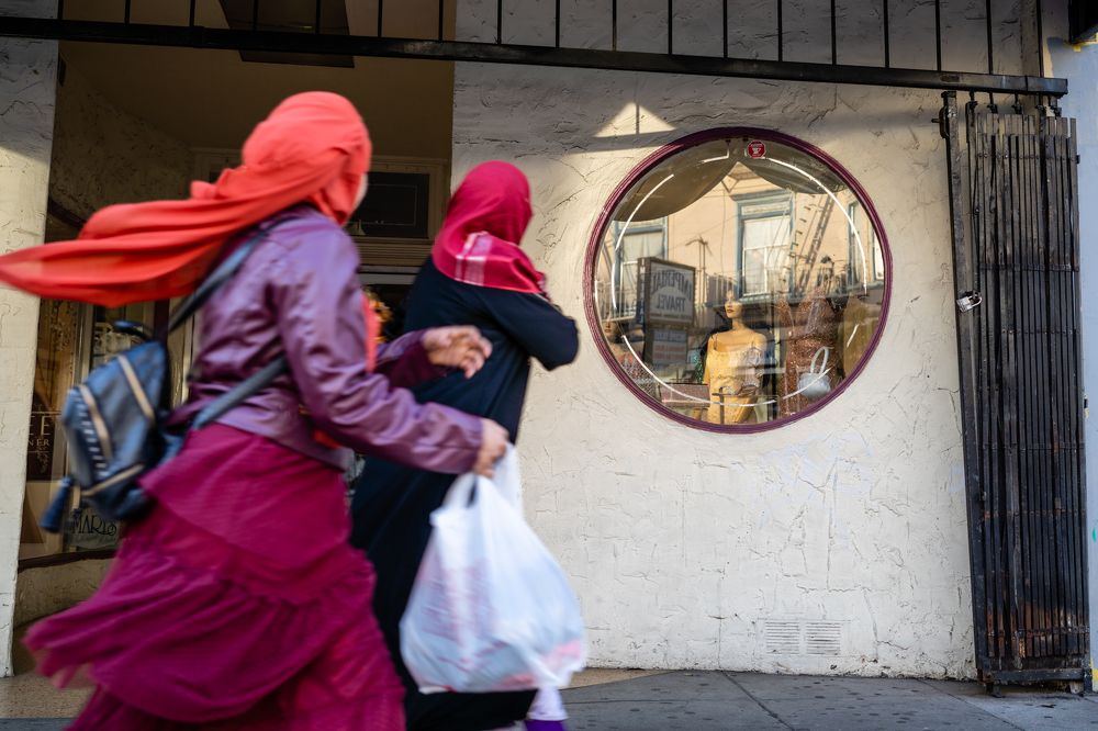 Photograph by Eric Davidove