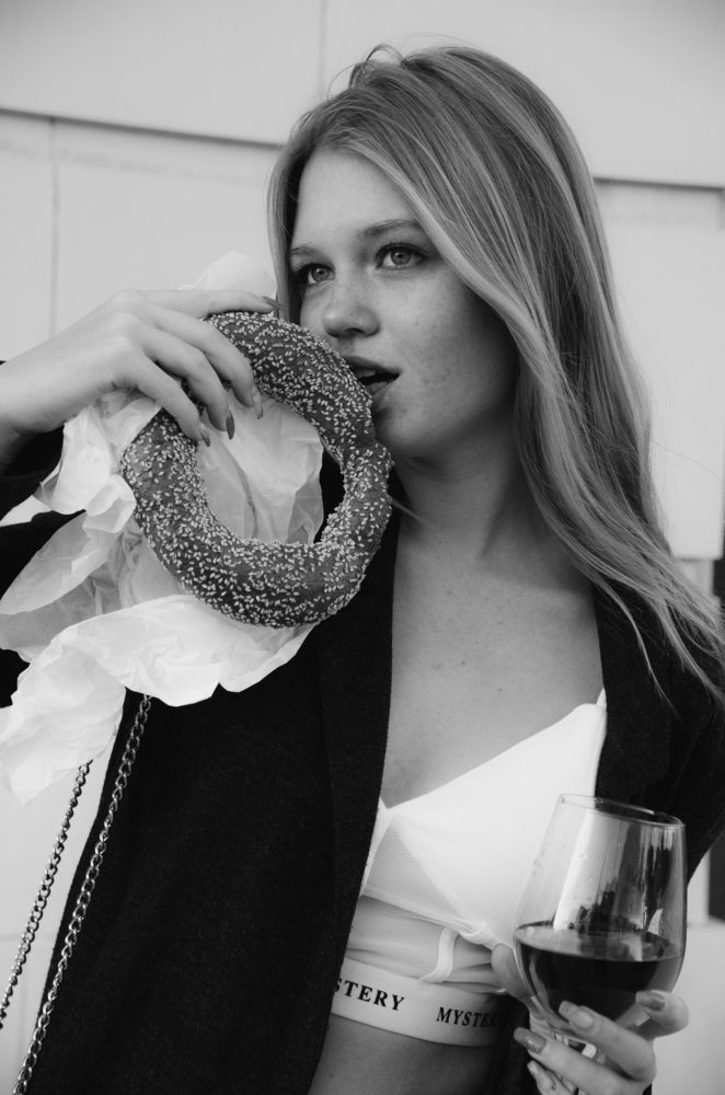 Фотография автора Ирина Майорова