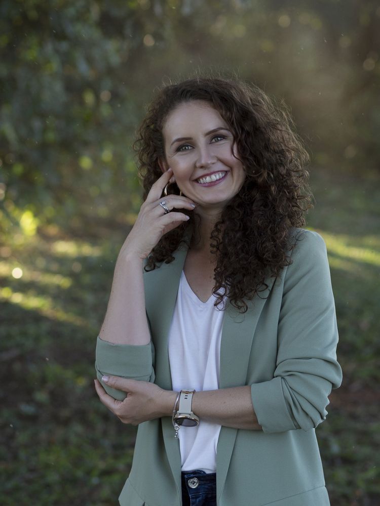 Photograph by Gabriele Penner