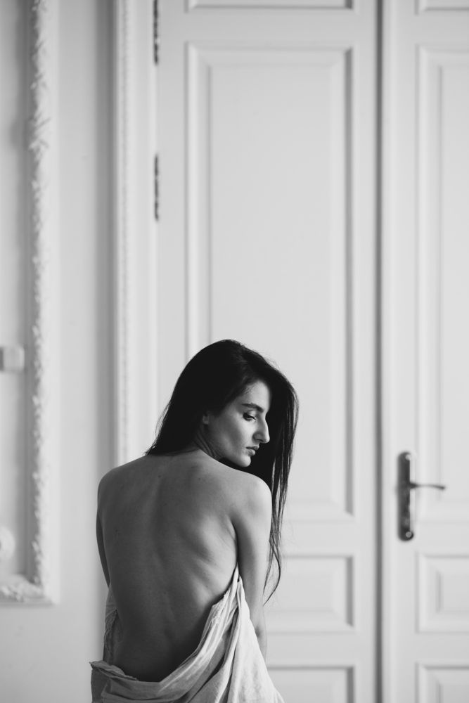 Photograph by Юрий Глазов