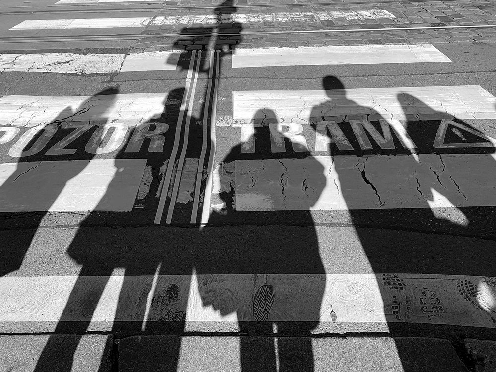 Photograph by Irina Opachevsky