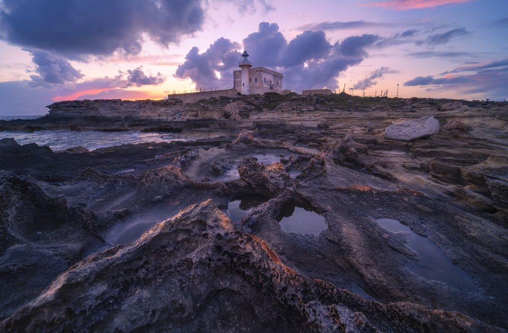 Photograph by Jonathan Sammartano