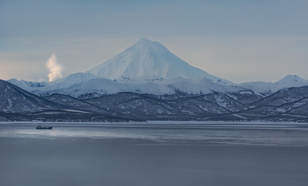 Photograph by Александр Максин