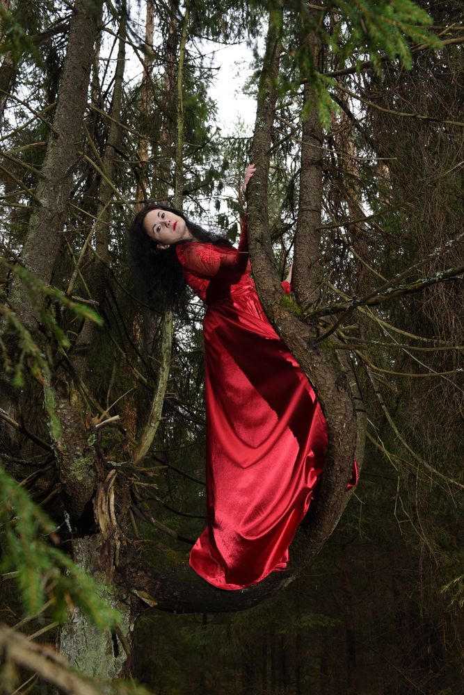 Photograph by Семен Батов