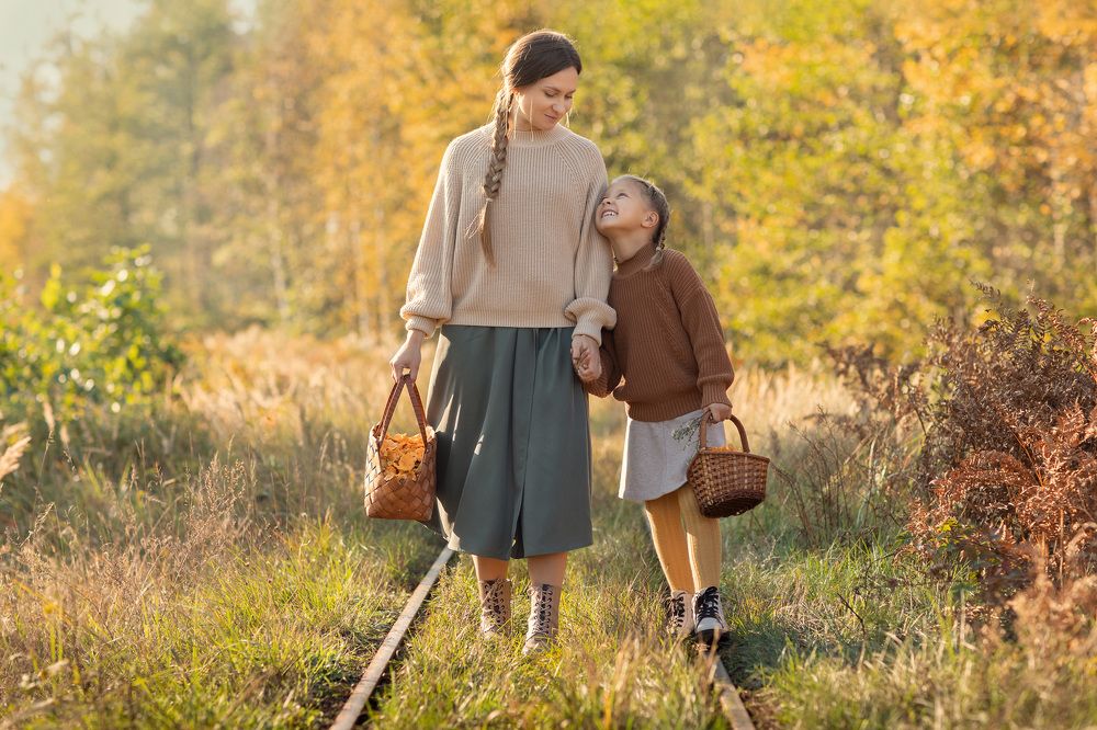 Photograph by Руфина Землянская