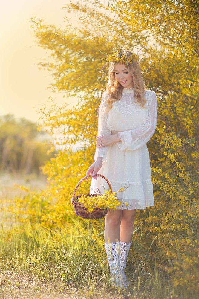 Фотография автора Alona Gryadovaya