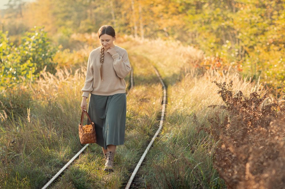 Photograph by Руфина Землянская