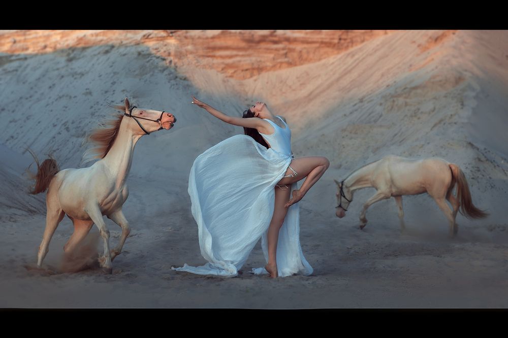 Photograph by Tatiana Tarasenko