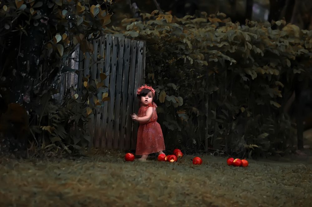 Photograph by Denise Santos